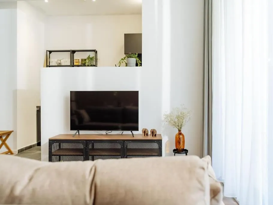 Central 7 Apartment - New Building & Parking Βουκουρέστι Ρουμανία