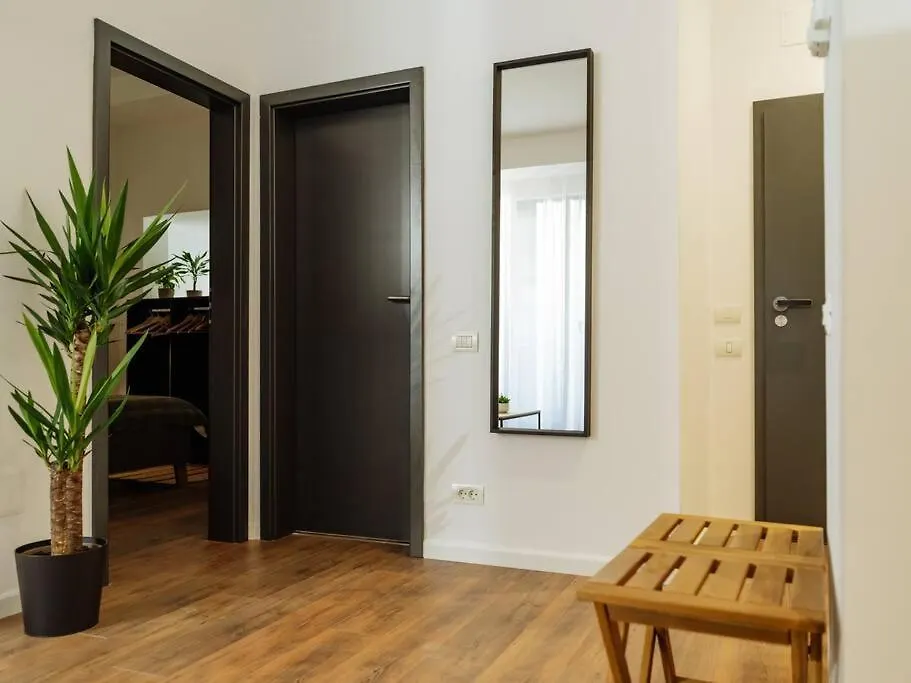 Central 7 Apartment - New Building & Parking Βουκουρέστι 0*,
