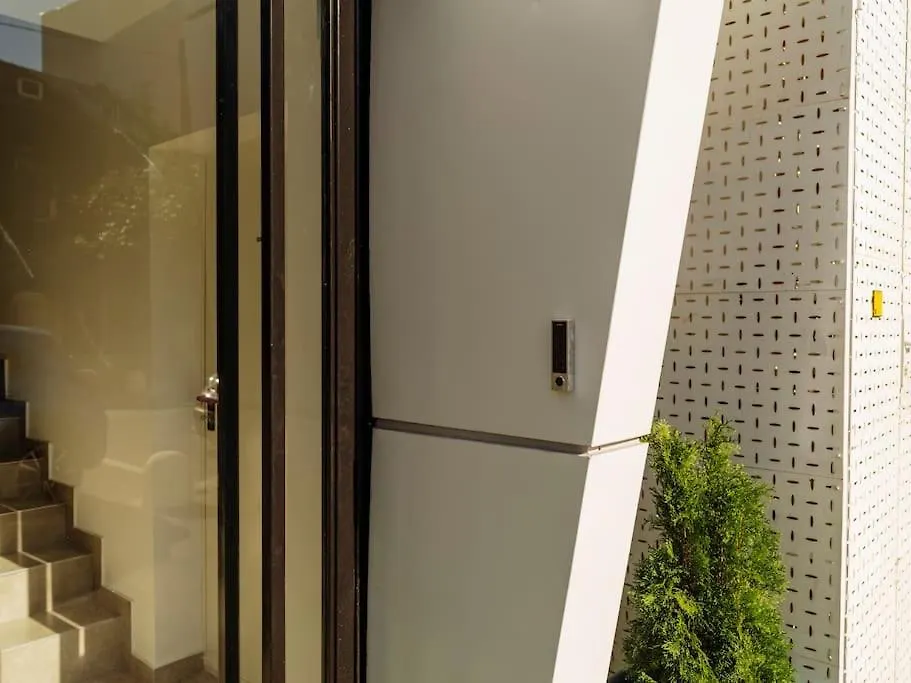 Central 7 Apartment - New Building & Parking Βουκουρέστι