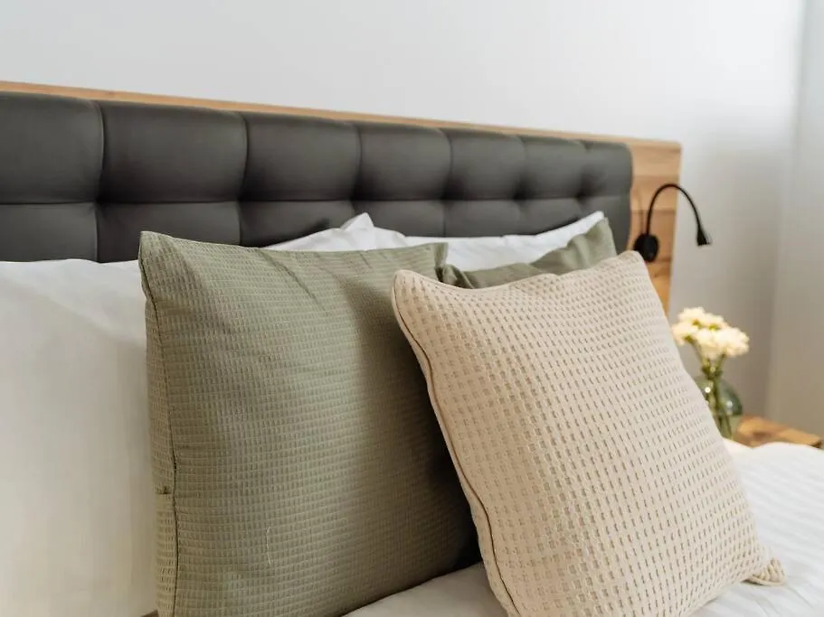 Central 7 Apartment - New Building & Parking Βουκουρέστι 0*,