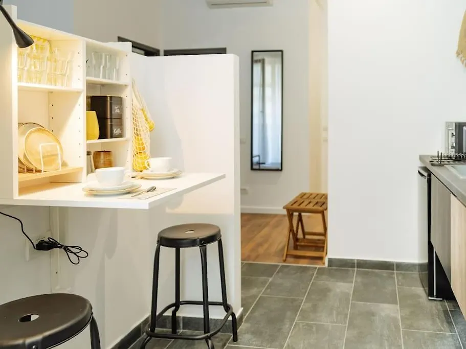 Central 7 Apartment - New Building & Parking Βουκουρέστι