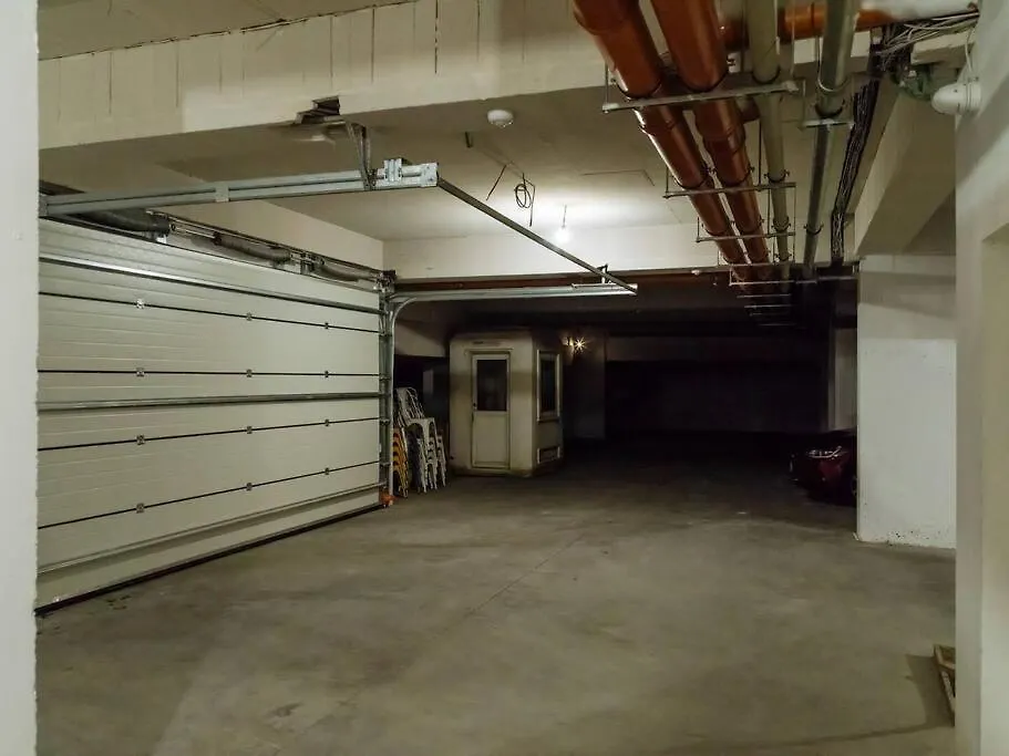 Central 7 Apartment - New Building & Parking Βουκουρέστι