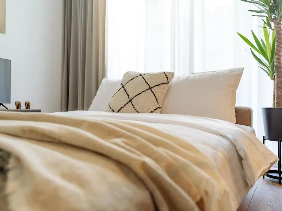 Central 7 Apartment - New Building & Parking Βουκουρέστι Ρουμανία