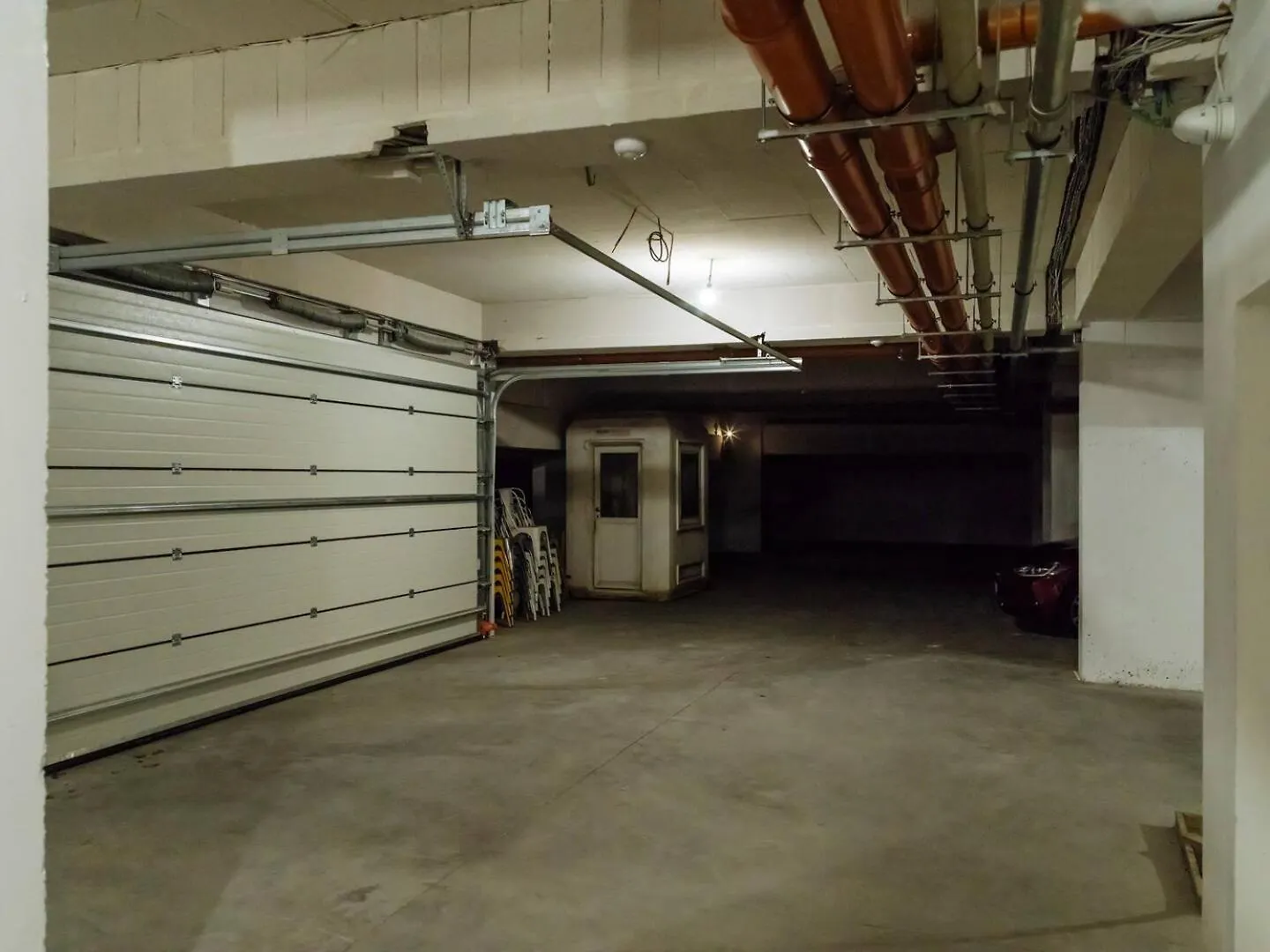 Central 7 Apartment - New Building & Parking Βουκουρέστι