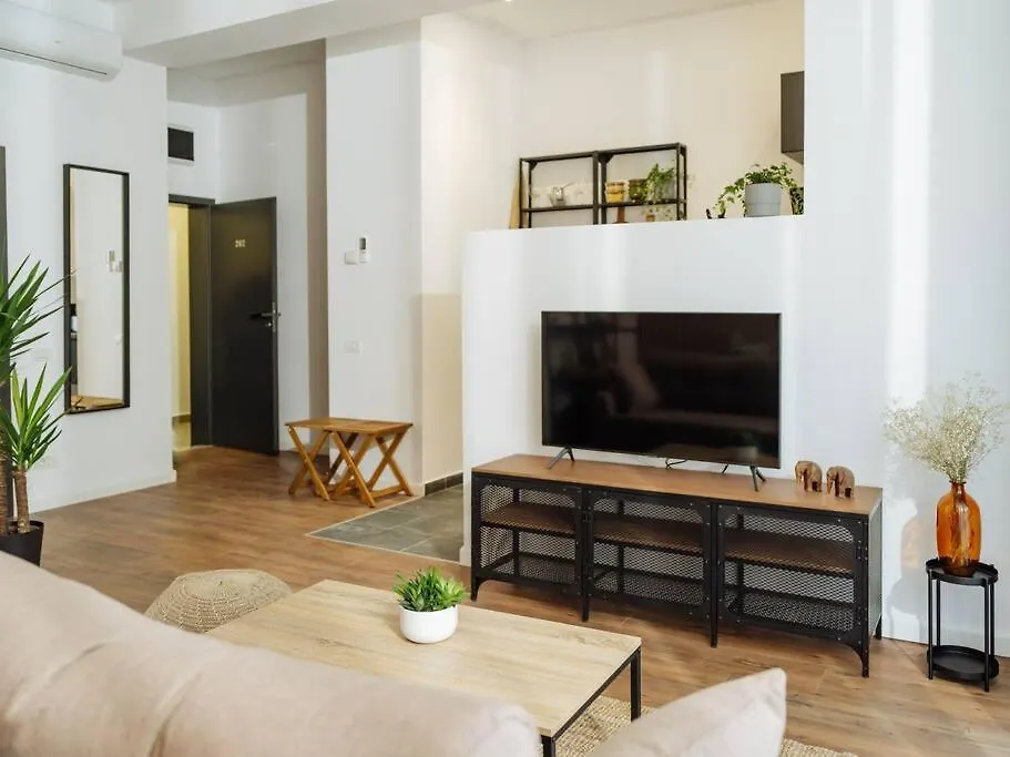 Central 7 Apartment - New Building & Parking Bucharest