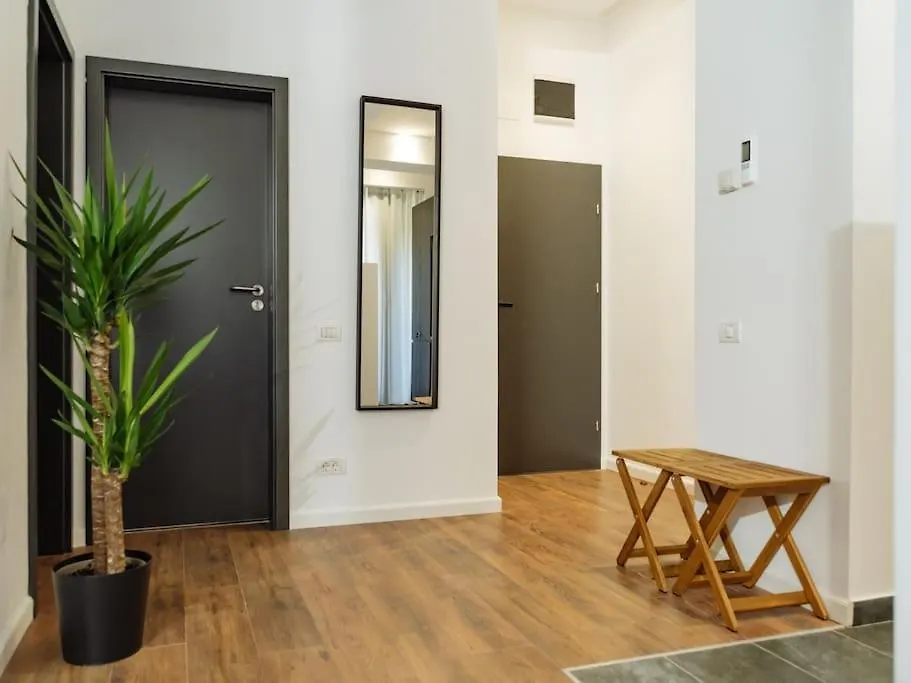 Central 7 Apartment - New Building & Parking Bucharest