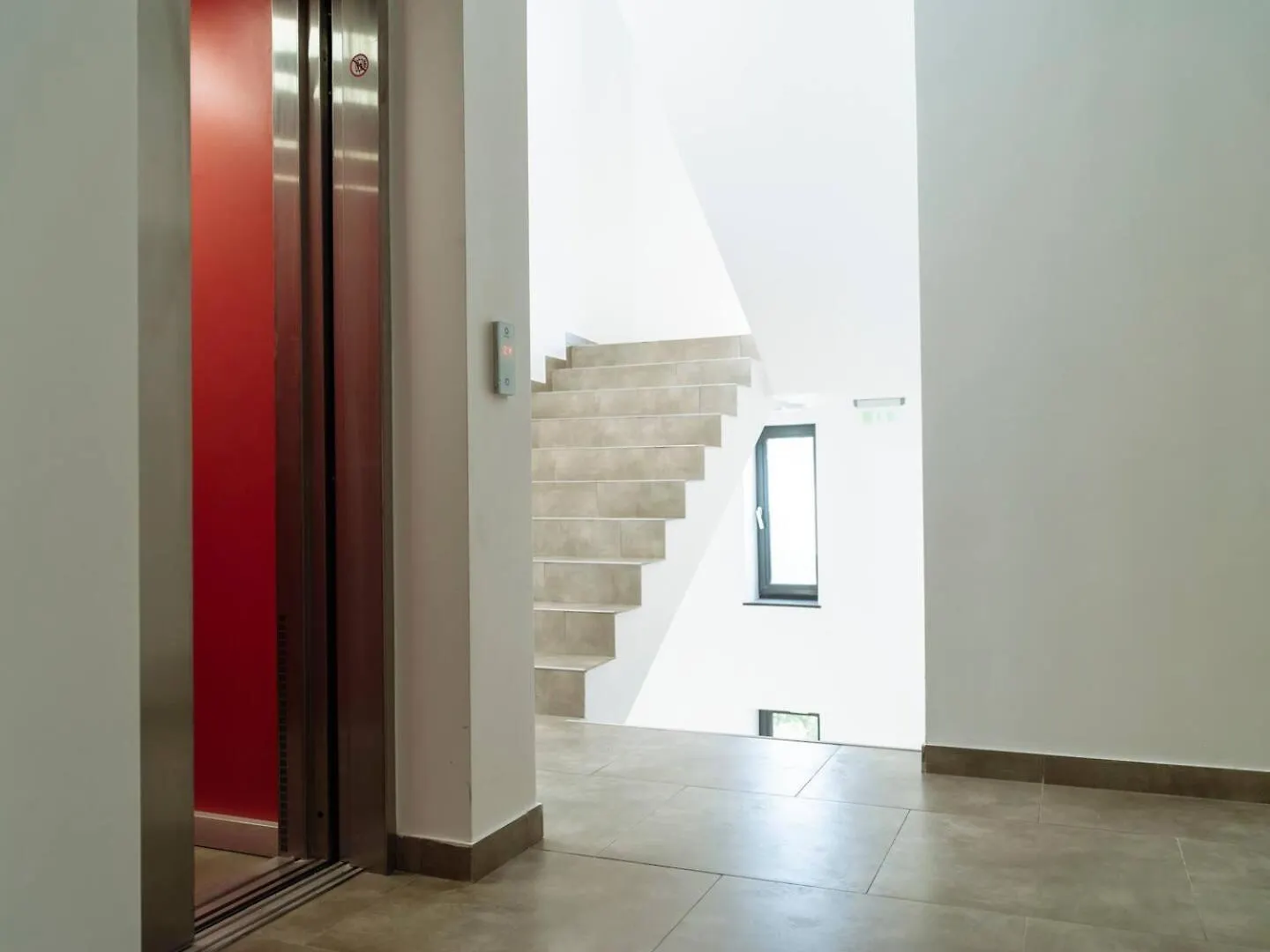 Central 7 Apartment - New Building & Parking Bucharest